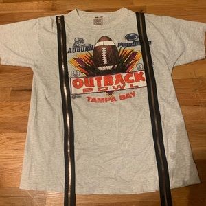 LF FURST OF A KIND Outback bowl shirt